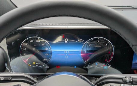 Mercedes-Benz V-Класс, 2024 год, 16 000 000 рублей, 13 фотография