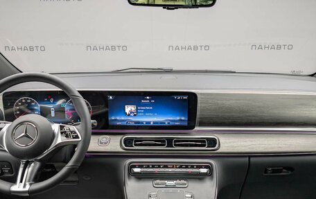 Mercedes-Benz V-Класс, 2024 год, 16 000 000 рублей, 12 фотография