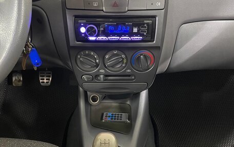 Hyundai Accent II, 2007 год, 442 000 рублей, 17 фотография