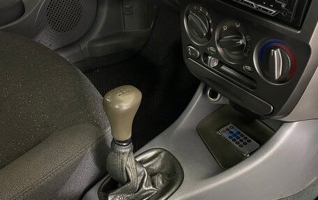 Hyundai Accent II, 2007 год, 442 000 рублей, 20 фотография