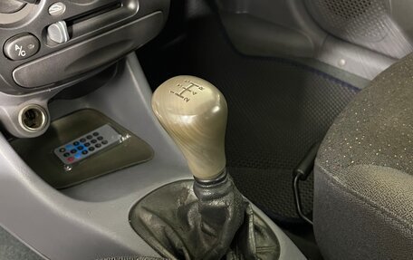 Hyundai Accent II, 2007 год, 442 000 рублей, 19 фотография