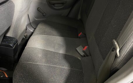 Hyundai Accent II, 2007 год, 442 000 рублей, 22 фотография