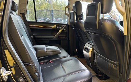 Lexus GX II, 2015 год, 4 790 000 рублей, 20 фотография