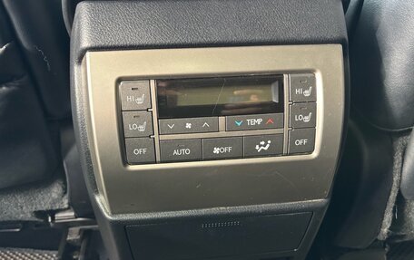 Lexus GX II, 2015 год, 4 790 000 рублей, 23 фотография