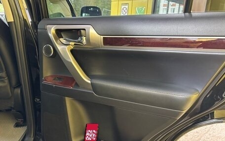 Lexus GX II, 2015 год, 4 790 000 рублей, 22 фотография