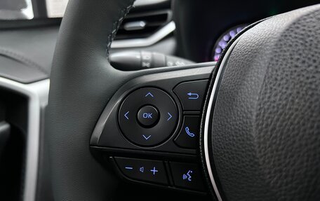 Toyota RAV4, 2020 год, 3 570 000 рублей, 14 фотография