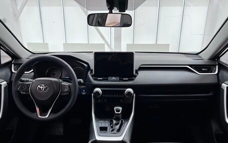 Toyota RAV4, 2020 год, 3 570 000 рублей, 12 фотография