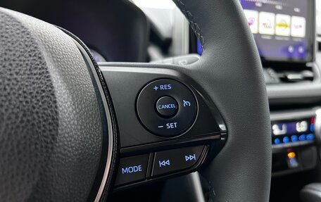 Toyota RAV4, 2020 год, 3 570 000 рублей, 15 фотография