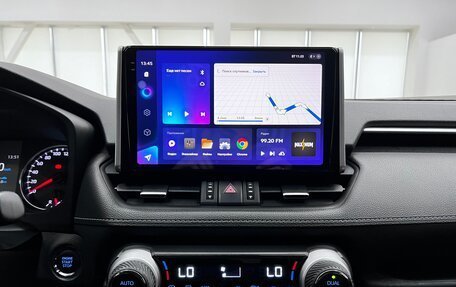 Toyota RAV4, 2020 год, 3 570 000 рублей, 18 фотография