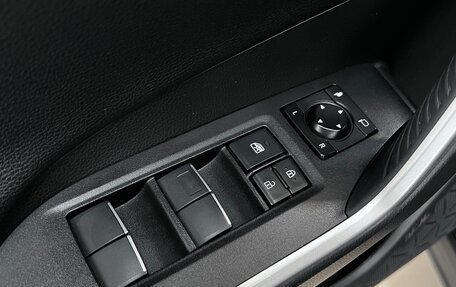 Toyota RAV4, 2020 год, 3 570 000 рублей, 27 фотография