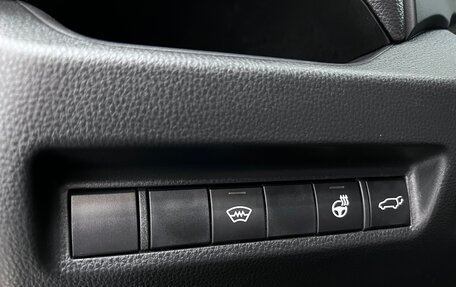 Toyota RAV4, 2020 год, 3 570 000 рублей, 26 фотография