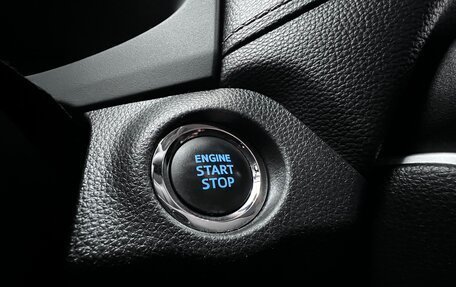 Toyota RAV4, 2020 год, 3 570 000 рублей, 17 фотография