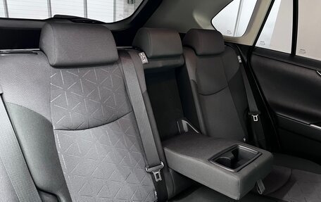 Toyota RAV4, 2020 год, 3 570 000 рублей, 34 фотография