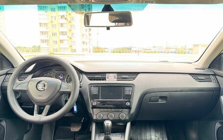 Skoda Octavia, 2019 год, 990 000 рублей, 7 фотография
