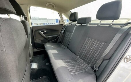 Volkswagen Polo VI (EU Market), 2019 год, 590 000 рублей, 7 фотография