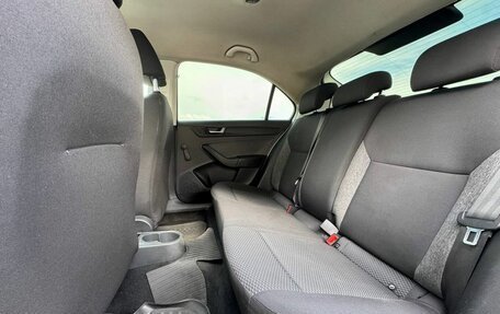 Skoda Rapid II, 2021 год, 870 000 рублей, 8 фотография