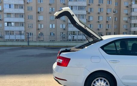 Skoda Octavia, 2019 год, 980 000 рублей, 5 фотография