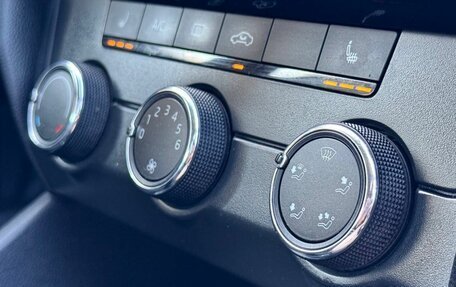 Skoda Octavia, 2019 год, 980 000 рублей, 10 фотография