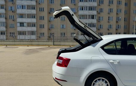 Skoda Octavia, 2019 год, 990 000 рублей, 5 фотография