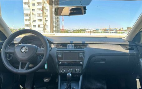 Skoda Octavia, 2019 год, 990 000 рублей, 6 фотография
