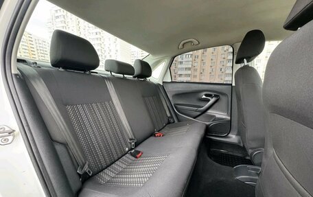 Volkswagen Polo VI (EU Market), 2019 год, 610 000 рублей, 8 фотография