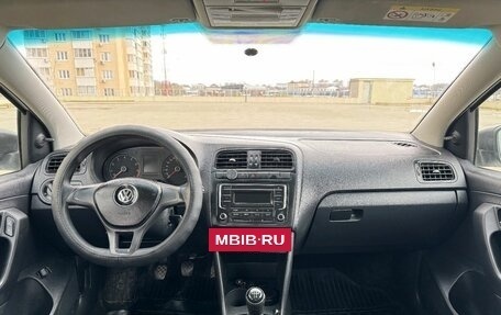 Volkswagen Polo VI (EU Market), 2019 год, 610 000 рублей, 5 фотография