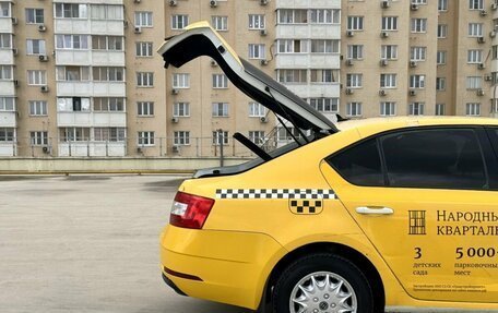 Skoda Octavia, 2019 год, 890 000 рублей, 10 фотография