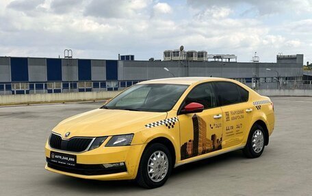 Skoda Octavia, 2019 год, 890 000 рублей, 2 фотография