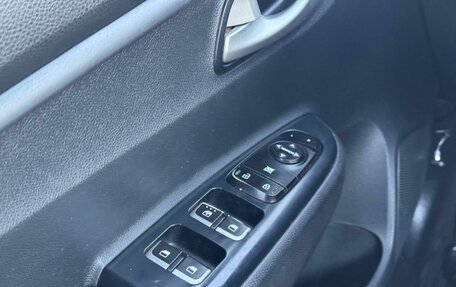 KIA Rio IV, 2019 год, 850 000 рублей, 6 фотография