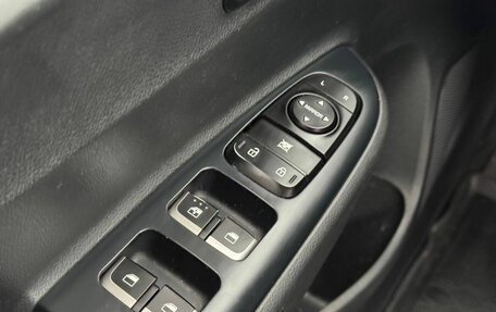 KIA Rio IV, 2021 год, 1 140 000 рублей, 6 фотография