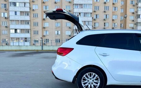KIA cee'd III, 2017 год, 950 000 рублей, 3 фотография