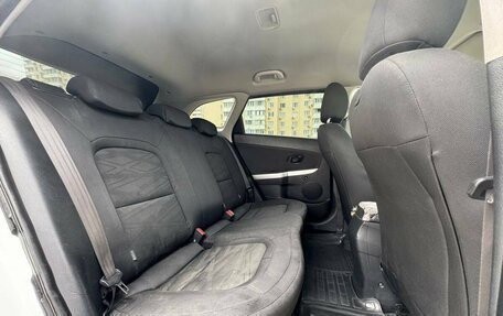 KIA cee'd III, 2017 год, 950 000 рублей, 9 фотография