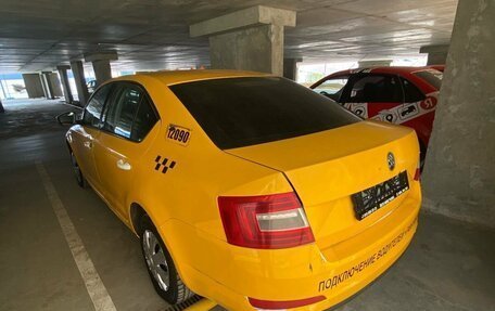 Skoda Octavia, 2015 год, 590 000 рублей, 4 фотография