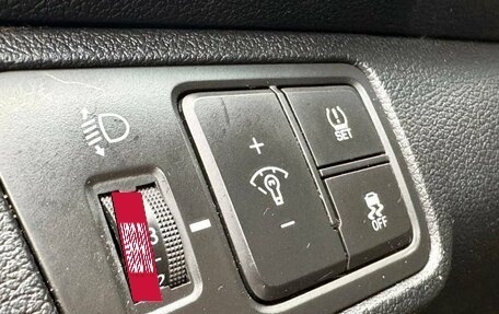 Hyundai Solaris II рестайлинг, 2018 год, 630 000 рублей, 8 фотография