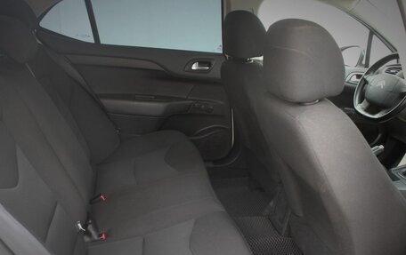 Citroen C4 II рестайлинг, 2014 год, 579 000 рублей, 13 фотография