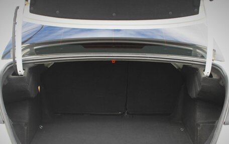 Citroen C4 II рестайлинг, 2014 год, 579 000 рублей, 10 фотография