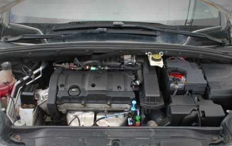 Citroen C4 II рестайлинг, 2014 год, 579 000 рублей, 9 фотография