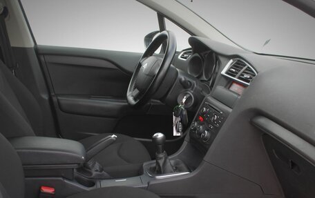 Citroen C4 II рестайлинг, 2014 год, 579 000 рублей, 12 фотография