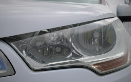 Citroen C4 II рестайлинг, 2014 год, 579 000 рублей, 18 фотография