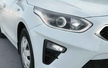 KIA cee'd III, 2019 год, 1 190 000 рублей, 5 фотография