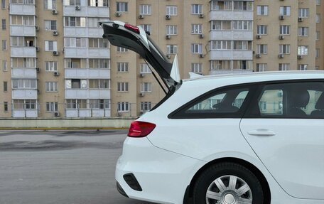 KIA cee'd III, 2019 год, 1 190 000 рублей, 6 фотография