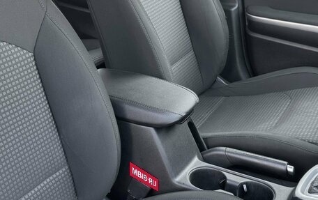 KIA cee'd III, 2019 год, 1 190 000 рублей, 8 фотография