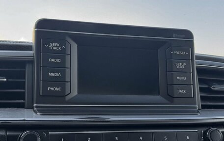 KIA cee'd III, 2019 год, 1 190 000 рублей, 14 фотография