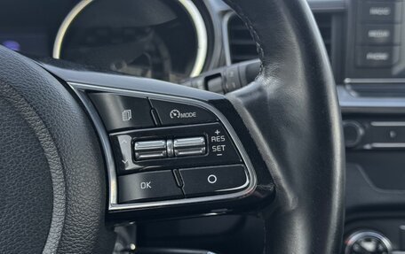 KIA cee'd III, 2019 год, 1 190 000 рублей, 12 фотография