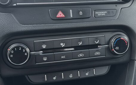 KIA cee'd III, 2019 год, 1 190 000 рублей, 15 фотография