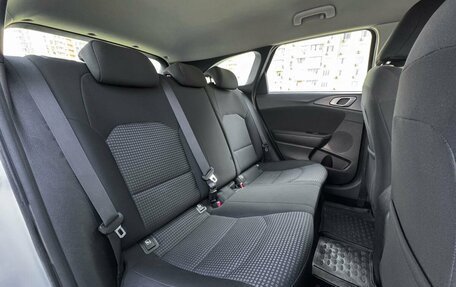 KIA cee'd III, 2019 год, 1 190 000 рублей, 16 фотография
