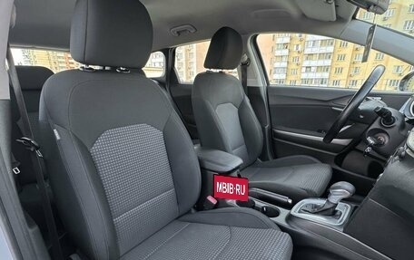 KIA cee'd III, 2019 год, 1 190 000 рублей, 7 фотография