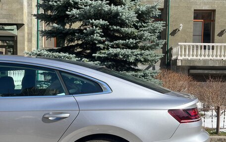 Volkswagen Arteon I, 2019 год, 2 550 000 рублей, 5 фотография