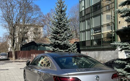 Volkswagen Arteon I, 2019 год, 2 550 000 рублей, 7 фотография