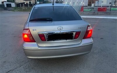Toyota Premio, 2004 год, 650 000 рублей, 1 фотография